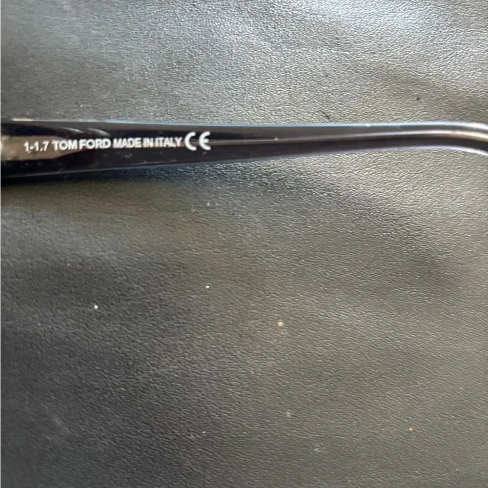 Tom Ford Lily TF 430 20P Cat Eye glasses Sunglasses accessory eyewear